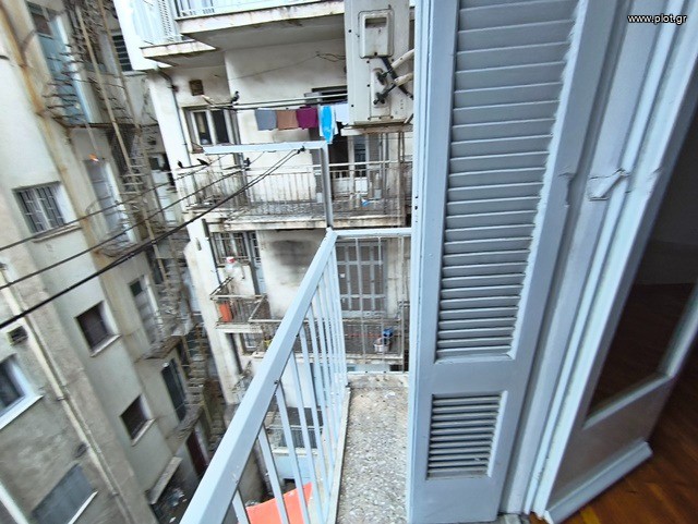 Studio / γκαρσονιέρα 32 τ.μ. πρός πώληση, Αθήνα - Κέντρο, Λεωφ. Πατησίων - Λεωφ. Αχαρνών