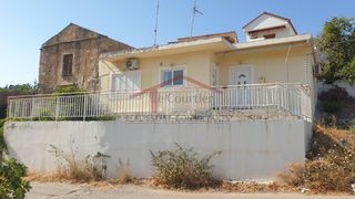 Μονοκατοικία 80 τ.μ. προς πώληση, Κάινα-thumb-1