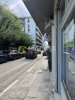 Κατάστημα 57 τ.μ. πρός ενοικίαση