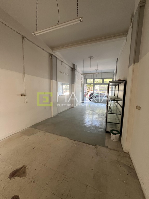 Κατάστημα 57 τ.μ. πρός ενοικίαση, Μαγνησία, Βόλος