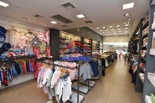 Κατάστημα 160 τ.μ. για ενοικίαση