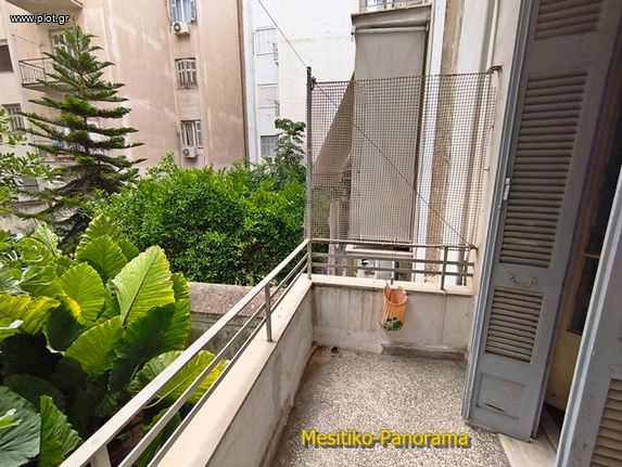 Διαμέρισμα 113 τ.μ. για πώληση, Αθήνα - Κέντρο, Λεωφ. Πατησίων - Λεωφ. Αχαρνών