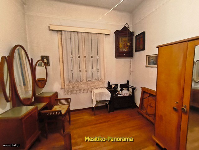 Διαμέρισμα 113 τ.μ. πρός πώληση, Αθήνα - Κέντρο, Λεωφ. Πατησίων - Λεωφ. Αχαρνών