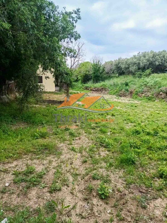 Μονοκατοικία 30 τ.μ. πρός πώληση, Εβρος, Αλεξανδρούπολη