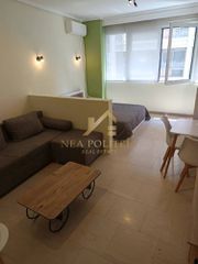 Studio / γκαρσονιέρα 47 τ.μ. πρός ενοικίαση, Θεσσαλονίκη - Κέντρο, Λαδάδικα-thumb-16