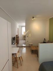 Studio / γκαρσονιέρα 47 τ.μ. πρός ενοικίαση, Θεσσαλονίκη - Κέντρο, Λαδάδικα-thumb-18