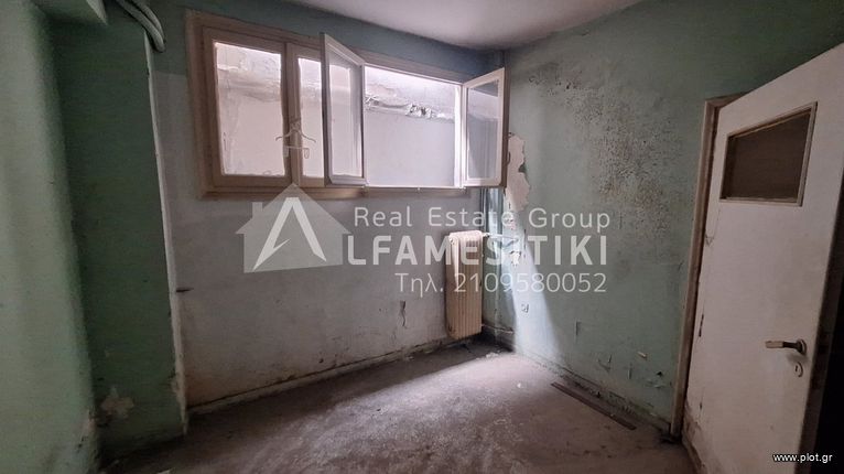 Διαμέρισμα 47 τ.μ. για πώληση, Αθήνα - Κέντρο, Μετς - Καλλιμάρμαρο