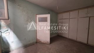 Διαμέρισμα 47 τ.μ. για πώληση, Αθήνα - Κέντρο, Μετς - Καλλιμάρμαρο-thumb-2