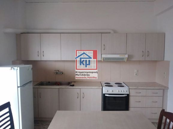 Apartment 68 sqm for rent, Lesvos Prefecture, Lesvos - Mitilini