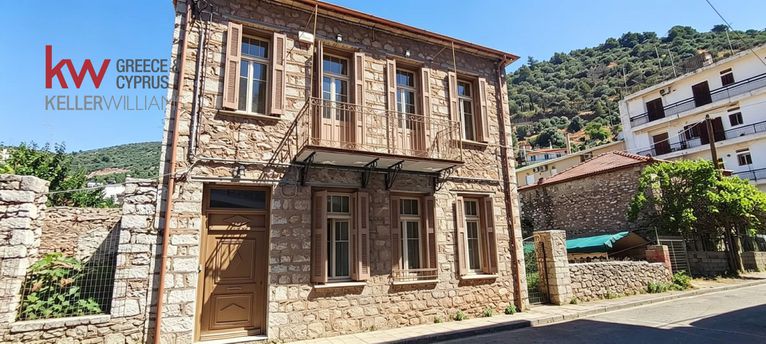 Detached home 200 sqm for sale, Aetolia & Acarnania, Navpaktos