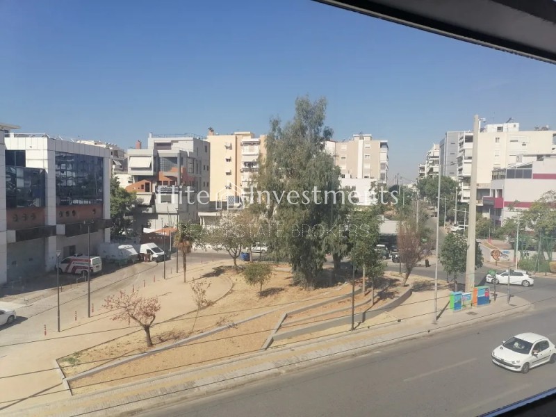 Γραφείο 180 τ.μ. πρός ενοικίαση, Αθήνα - Νότια Προάστια, Άγιος Δημήτριος