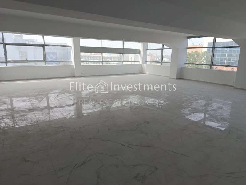 Γραφείο 180 τ.μ. πρός ενοικίαση, Αθήνα - Νότια Προάστια, Άγιος Δημήτριος