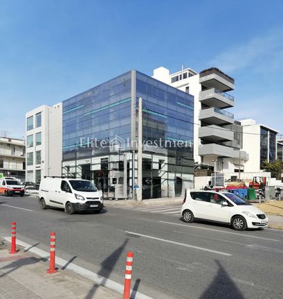 Office 180 sqm for rent, Athens - South, Agios Dimitrios