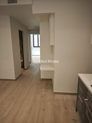 Apartment 45 sqm for rent, Athens - Center, Mets - Kalimarmaro