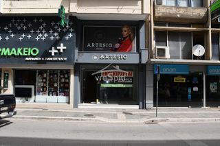 Κατάστημα 118 τ.μ. για ενοικίαση