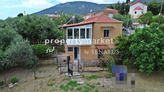 Μονοκατοικία 132 τ.μ. για πώληση