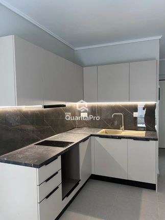 Apartment 50 sqm for rent, Thessaloniki - Center, Analipsi