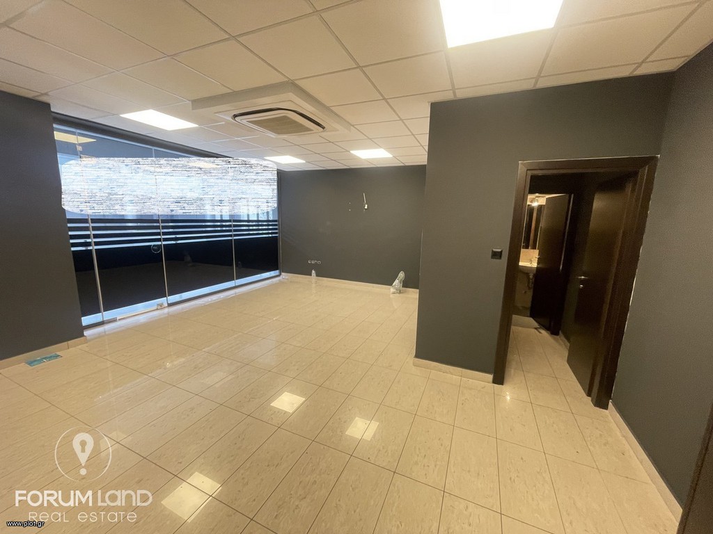 Γραφείο 50 τ.μ. πρός ενοικίαση, Θεσσαλονίκη - Περιφ/Κοί Δήμοι, Πυλαία