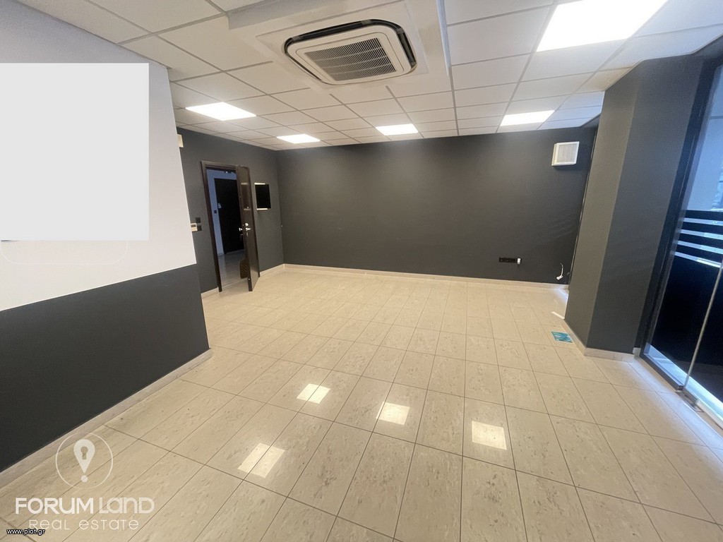 Γραφείο 50 τ.μ. πρός ενοικίαση, Θεσσαλονίκη - Περιφ/Κοί Δήμοι, Πυλαία