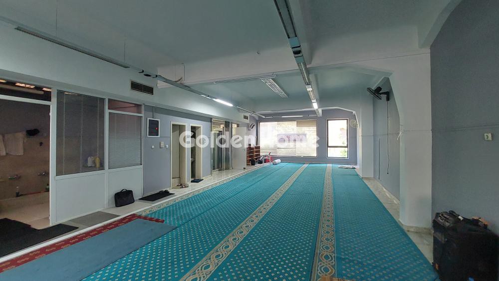 Επιχειρηματικό κτίριο 840 τ.μ. προς πώληση, Πλατεία Κουμουνδούρου