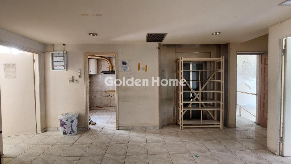 Επιχειρηματικό κτίριο 840 τ.μ. προς πώληση, Πλατεία Κουμουνδούρου