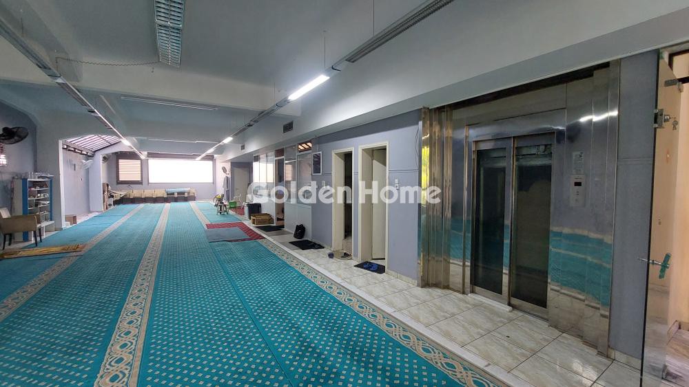 Επιχειρηματικό κτίριο 840 τ.μ. προς πώληση, Πλατεία Κουμουνδούρου