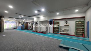 Επιχειρηματικό κτίριο 840 τ.μ. για πώληση