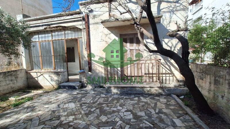 Μονοκατοικία 85 τ.μ. πρός πώληση, Αθήνα - Δυτικά Προάστια, Αχαρνές