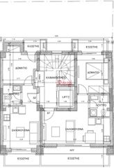 Studio / γκαρσονιέρα 50 τ.μ. για πώληση
