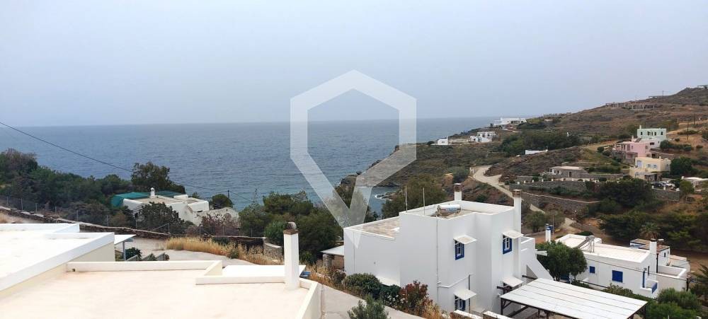 Διαμέρισμα 80 τ.μ. προς πώληση, Ποσειδωνία Σύρου