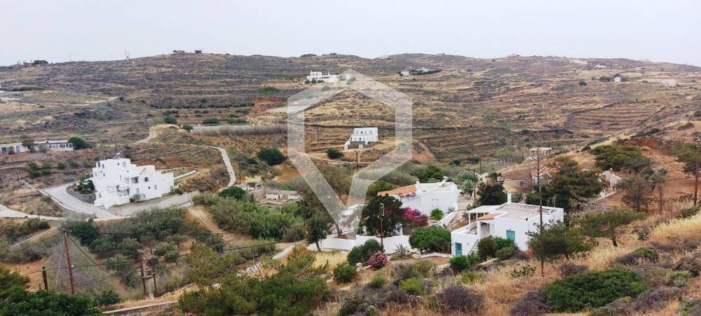 Διαμέρισμα 80 τ.μ. προς πώληση, Ποσειδωνία Σύρου