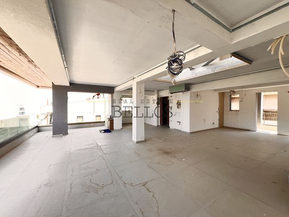 Office 180 sqm for sale, Thessaloniki - Suburbs, Pylea