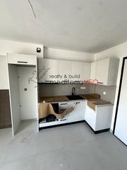 Διαμέρισμα 35 τ.μ. πρός ενοικίαση