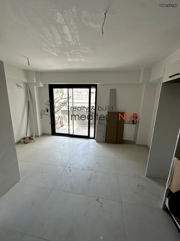 Διαμέρισμα 35 τ.μ. πρός ενοικίαση, Θεσσαλονίκη - Κέντρο, Δόξα