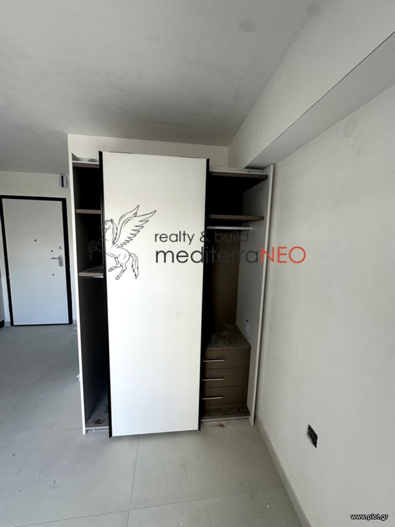 Διαμέρισμα 35 τ.μ. πρός ενοικίαση, Θεσσαλονίκη - Κέντρο, Δόξα