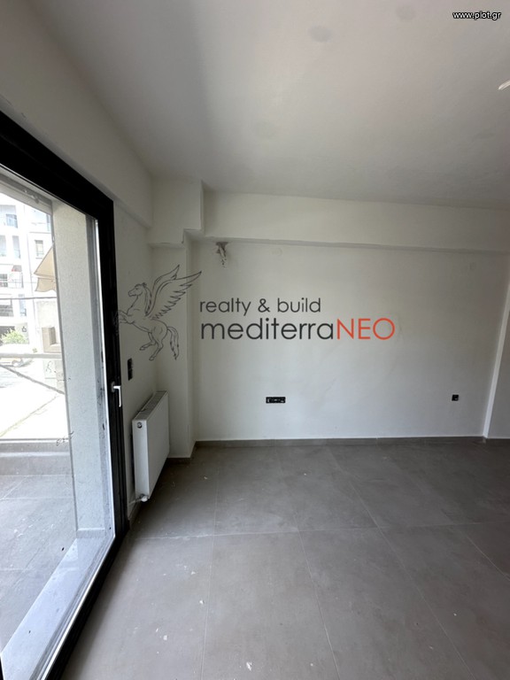 Διαμέρισμα 65 τ.μ. πρός ενοικίαση, Θεσσαλονίκη - Κέντρο, Δόξα