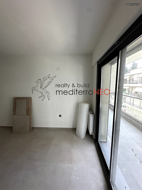 Διαμέρισμα 65 τ.μ. πρός ενοικίαση, Θεσσαλονίκη - Κέντρο, Δόξα