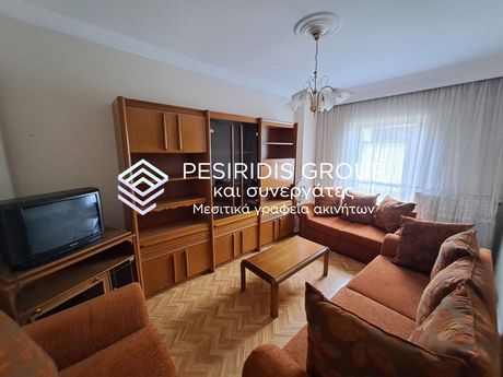 Apartment 50 sqm for rent