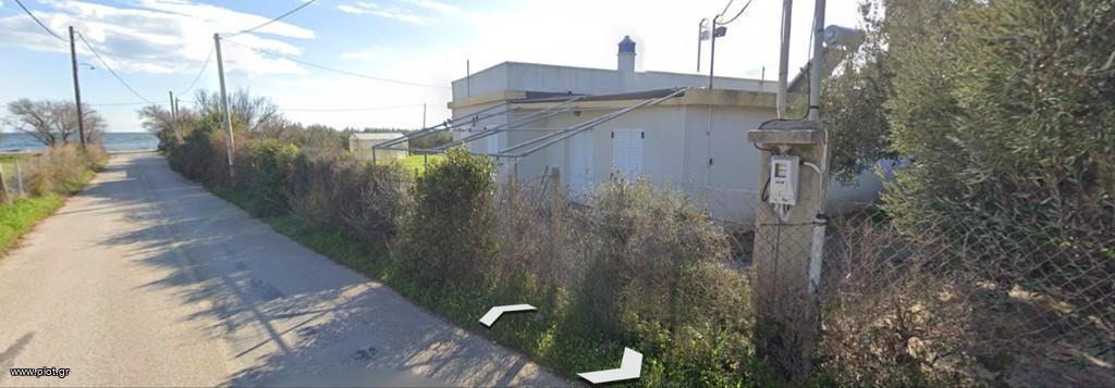 Μονοκατοικία 120 τ.μ. πρός πώληση, Εβρος, Αλεξανδρούπολη