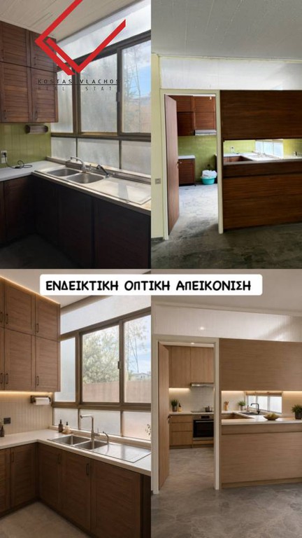 Διαμέρισμα 105 τ.μ. προς πώληση, Κάτω Γλυφάδα