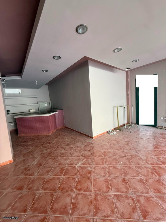Κατάστημα 396 τ.μ. προς πώληση, Νικόπολη Σταυρούπολης