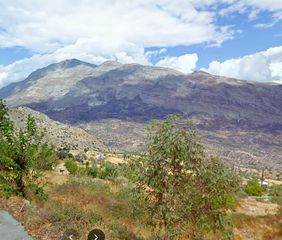 Οικόπεδο 951 τ.μ. προς πώληση, Ν. Ρεθύμνου, Λάμπη-thumb-5