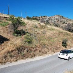 Οικόπεδο 951 τ.μ. προς πώληση, Ν. Ρεθύμνου, Λάμπη-thumb-9