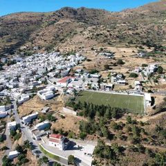Οικόπεδο 951 τ.μ. προς πώληση, Ν. Ρεθύμνου, Λάμπη-thumb-4