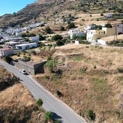Οικόπεδο 951 τ.μ. για πώληση, Ν. Ρεθύμνου, Λάμπη