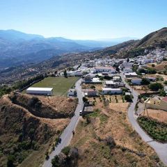 Οικόπεδο 951 τ.μ. προς πώληση, Ν. Ρεθύμνου, Λάμπη-thumb-3
