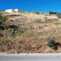 Οικόπεδο 951 τ.μ. προς πώληση, Ν. Ρεθύμνου, Λάμπη-thumb-1
