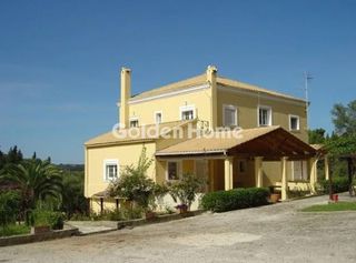 Μονοκατοικία 462 τ.μ. για πώληση