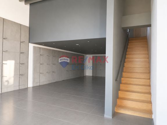 Store 120 sqm for rent, Athens - North, Agia Paraskevi