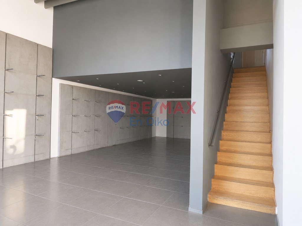 Κατάστημα 120 τ.μ. πρός ενοικίαση, Αθήνα - Βόρεια Προάστια, Αγία Παρασκευή